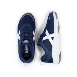 ZAPATILLA DEPORTIVA INFANTIL MUNICH FUN KID