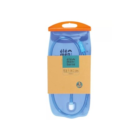 BOLSA HIDRATACIÓN 2 L ELEMENTERRE DROMADUS