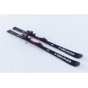 ESQUI HEAD UNISEX SUPERSHAPE RALLY + PRD12