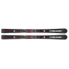 ESQUI HEAD UNISEX SUPERSHAPE RALLY + PRD12