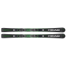 ESQUI UNISEX HEAD SUPERSHAPE MAGNUM + PRD12