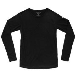 CAMISETA INTERIOR MERINO MUJER DEVOLD BREEZE PLUS 200