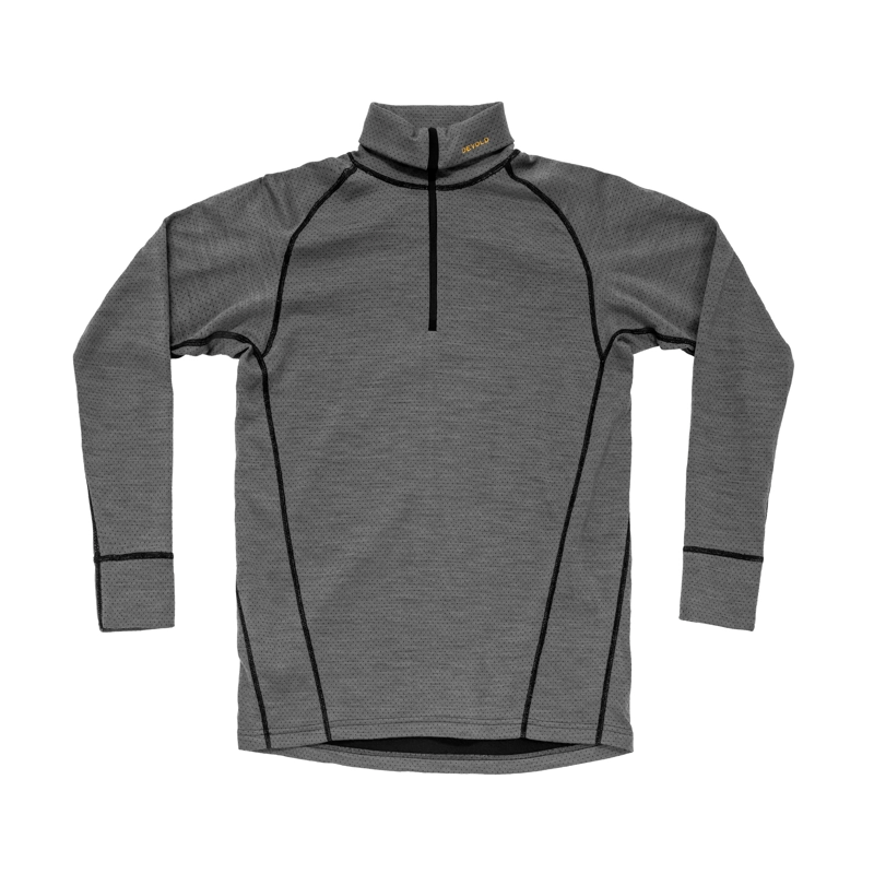 CISNE ESQUI HOMBRE MERINO DEVOLD DUO ACTIVE 205