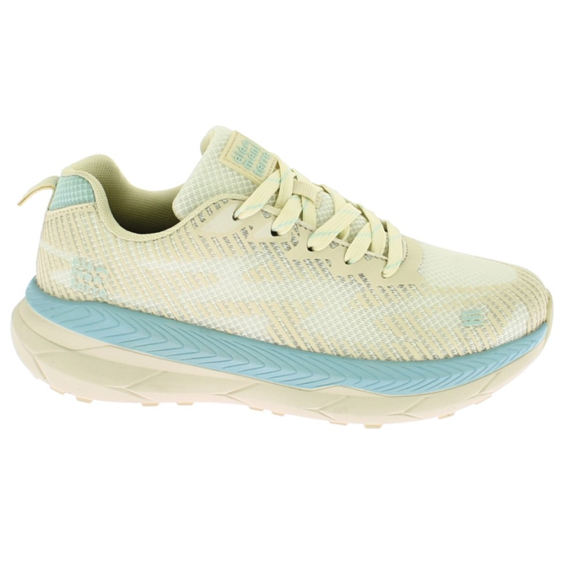 ZAPATILLA DEPORTIVA/TRAIL MUJER ELEMENTERRE KOWKASH