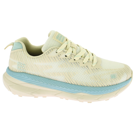 ZAPATILLA DEPORTIVA/TRAIL MUJER ELEMENTERRE KOWKASH