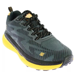 ZAPATILLA DEPORTIVA/TRAIL HOMBRE ELEMENTERRE KOWKASH
