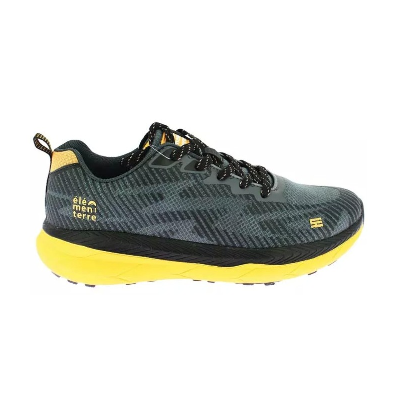 ZAPATILLA DEPORTIVA/TRAIL HOMBRE ELEMENTERRE KOWKASH