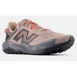 ZAPATILLA DEPORTIVA/TRAIL HOMBRE NEW BALANCE DYNASOFT NITREL