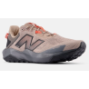 ZAPATILLA DEPORTIVA/TRAIL HOMBRE NEW BALANCE DYNASOFT NITREL