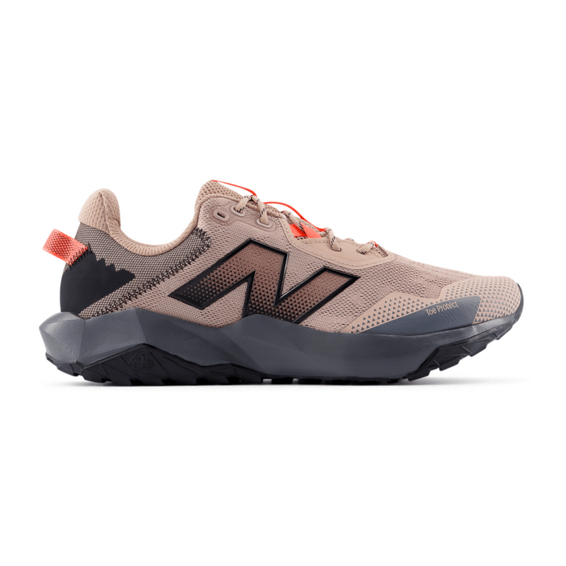 ZAPATILLA DEPORTIVA/TRAIL HOMBRE NEW BALANCE DYNASOFT NITREL