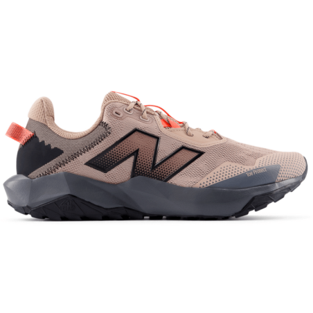 ZAPATILLA DEPORTIVA/TRAIL HOMBRE NEW BALANCE DYNASOFT NITREL