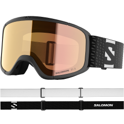 MASCARA ESQUI UNISEX SALOMON AKSIUM 2.0 PHOTO
