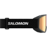 MASCARA ESQUI UNISEX SALOMON AKSIUM 2.0 PHOTO