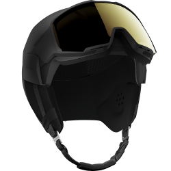 CASCO ESQUI UNISEX SALOMON OSMO PRO SIGMA PHOTO