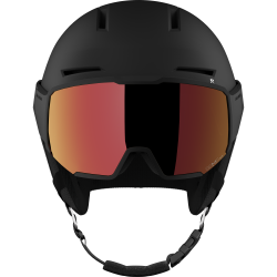 CASCO ESQUI UNISEX SALOMON OSMO PRO SIGMA PHOTO