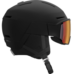 CASCO ESQUI UNISEX SALOMON OSMO PRO SIGMA PHOTO