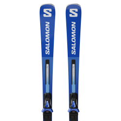 ESQUI UNISEX SALOMON S/RACE SL 10 + MI12