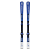 ESQUI UNISEX SALOMON S/RACE SL 10 + MI12