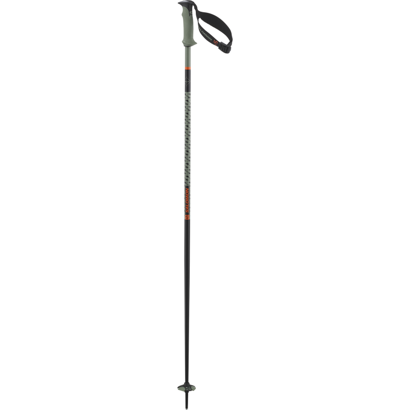 BASTONES ESQUI UNISEX SALOMON POLAR PRO S3