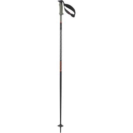 BASTONES ESQUI UNISEX SALOMON POLAR PRO S3