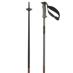 BASTONES ESQUI UNISEX SALOMON POLAR PRO S3