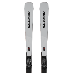 ESQUI UNISEX SALOMON S/MAX 12 + MI12