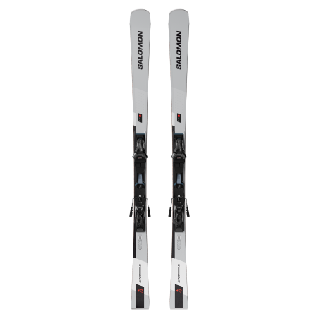 ESQUI UNISEX SALOMON S/MAX 12 + MI12