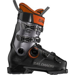 BOTA ESQUI HOMBRE SALOMON S/PRO SUPRA BOA 110
