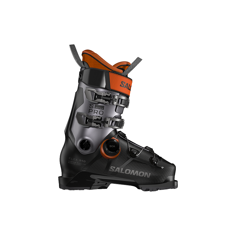 BOTA ESQUI HOMBRE SALOMON S/PRO SUPRA BOA 110 BOTA ESQUI HOMBRE SALOMON S/PRO SUPRA BOA 110