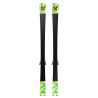 ESQUI UNISEX SALOMON ADDIKT PRO 76 + MI12