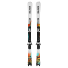 ESQUI UNISEX SALOMON ADDIKT PRO 76 + MI12