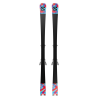 ESQUI UNISEX SALOMON ADDIKT + MI12