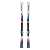 ESQUI UNISEX SALOMON ADDIKT + MI12
