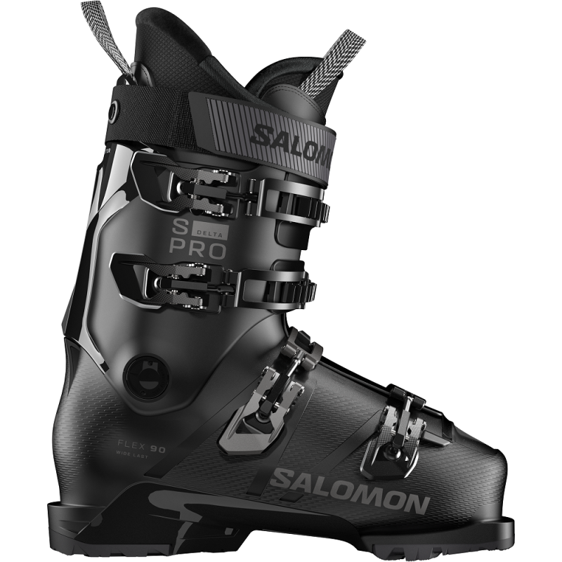 BOTA ESQUI HOMBRE SALOMON S/PRO DELTA 90