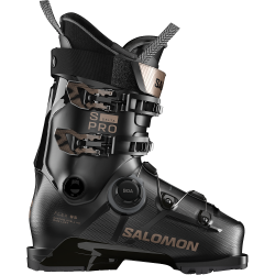 BOTA ESQUI MUJER SALOMON S/PRO DELTA BOA 95 W