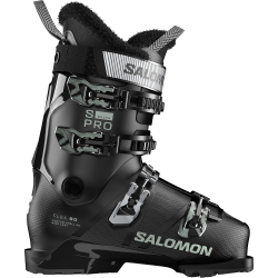 BOTA ESQUI MUJER SALOMON S/PRO DELTA 90 W
