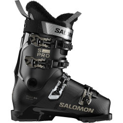 BOTA ESQUI MUJER SALOMON S/PRO DELTA 80 W