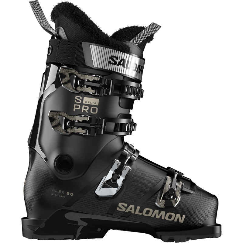 BOTA ESQUI MUJER SALOMON S/PRO DELTA 80 W
