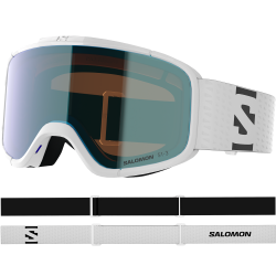 MASCARA ESQUI UNISEX SALOMON AKSIUM 2.0 S PHOTO
