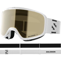 MASCARA ESQUI UNISEX SALOMON AKSIUM 2.0 ACCESS