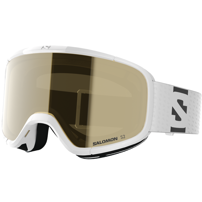 MASCARA ESQUI UNISEX SALOMON AKSIUM 2.0 ACCESS