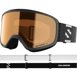 MASCARA ESQUI UNISEX SALOMON AKSIUM 2.0 ACCESS