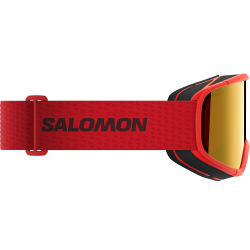 MASCARA ESQUI UNISEX SALOMON AKSIUM 2.0