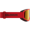 MASCARA ESQUI UNISEX SALOMON AKSIUM 2.0