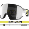 MASCARA ESQUI UNISEX SALOMON S/VIEW 3