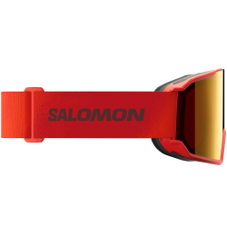 MASCARA ESQUI UNISEX SALOMON S/VIEW 3