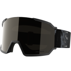 MASCARA ESQUI UNISEX SALOMON S/VIEW 3