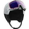 CASCO ESQUI MUJER SALOMON OSMO PRO SIGMA PHOTO