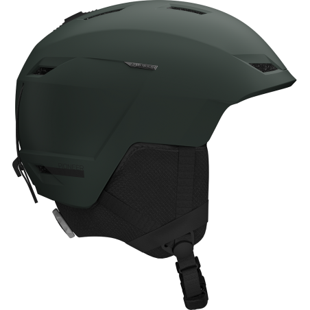 CASCO ESQUI UNISEX SALOMON PIONEER LT