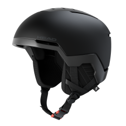 CASCO ESQUI UNISEX HEAD FAERO PRO